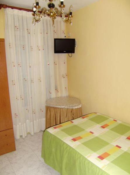 Hostal Miguel Angel Madrid Kültér fotó