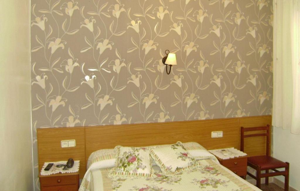 Hostal Miguel Angel Madrid Kültér fotó