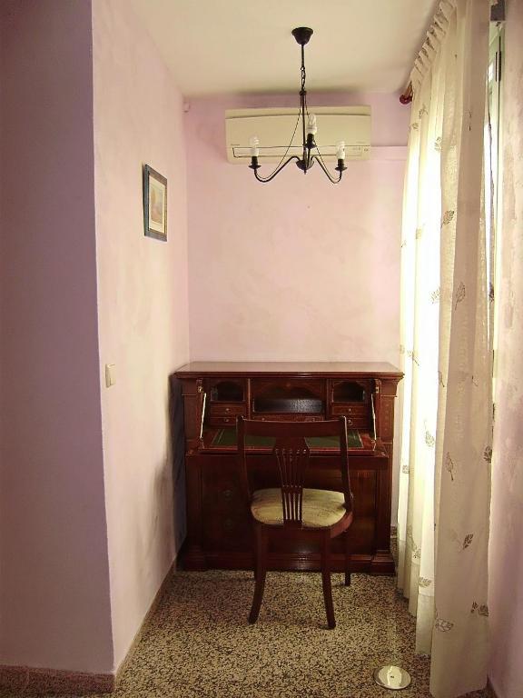 Hostal Miguel Angel Madrid Kültér fotó