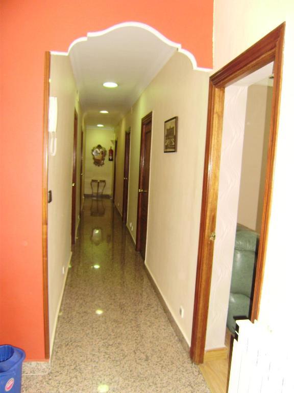 Hostal Miguel Angel Madrid Kültér fotó