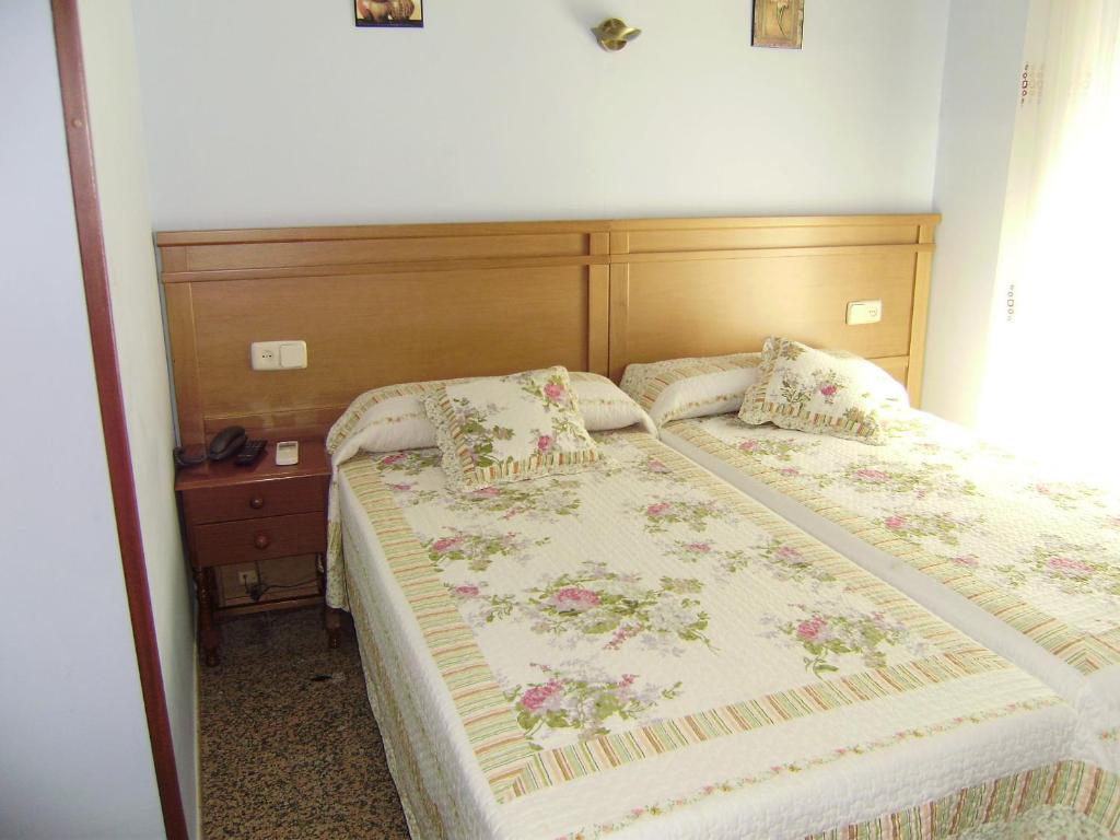 Hostal Miguel Angel Madrid Kültér fotó